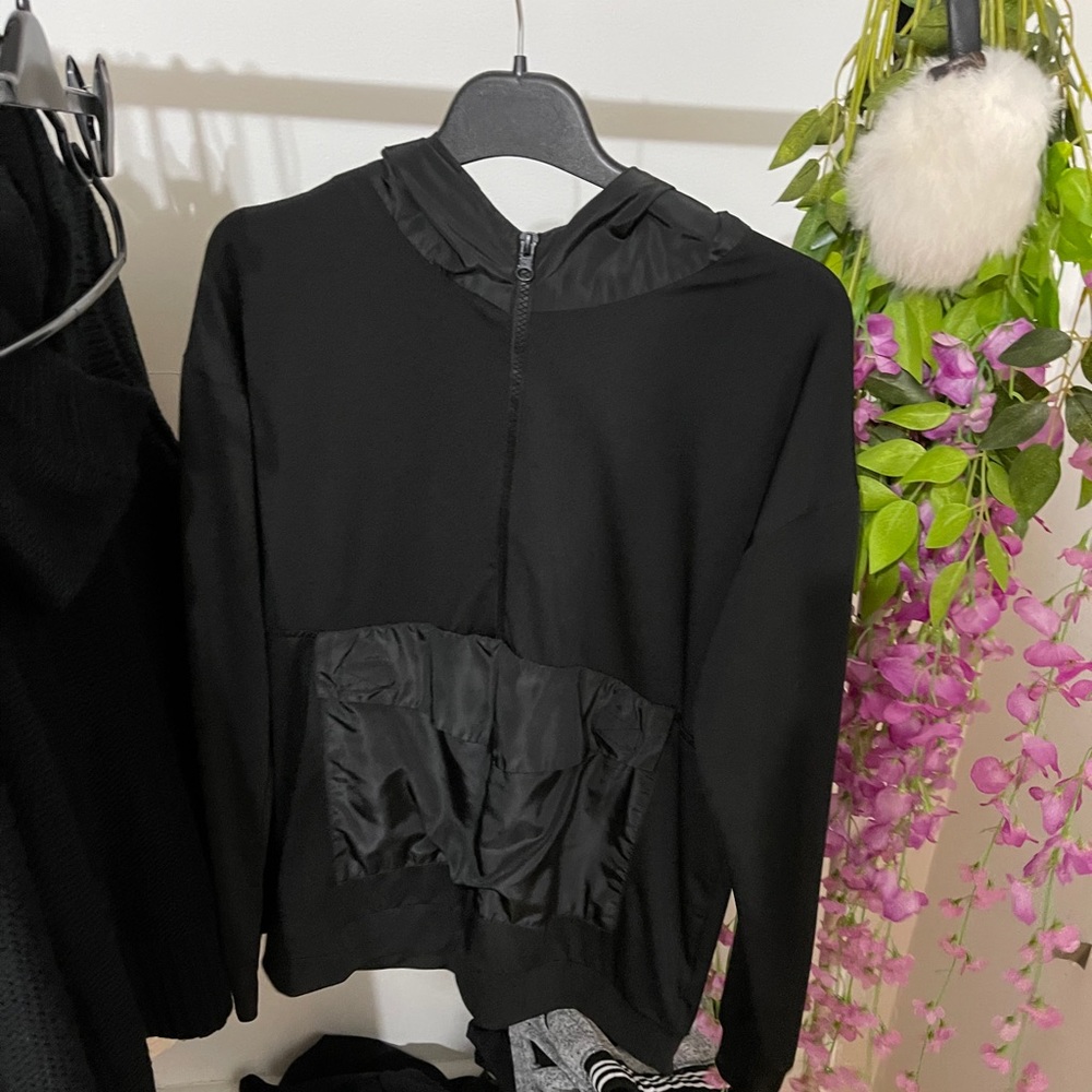 Sport hoodie